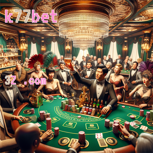 Explorando as Ofertas Imperdíveis do k77bet